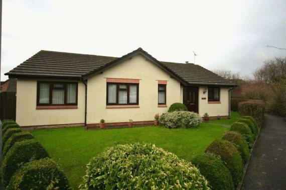 2 Bedroom Detached